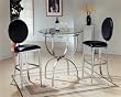 Bar Set By Acme Furniture