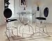 Bar Set By Acme Furniture
