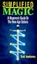 Simplified Magic: A Beginner's Guide to the New Age Quabala (Llewellyn's new age series)
