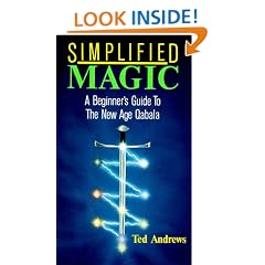 Simplified Magic: A Beginner's Guide to the New Age Quabala (Llewellyn's New Age)
