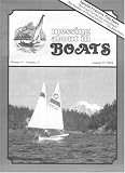 Messing About in Boats