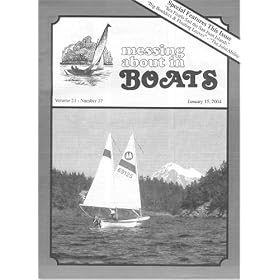Messing About in Boats by