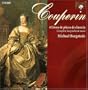 Couperin: 4 Livres de Pi�ces de Clavecin / Complete Harpsichord Music