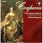 Couperin: 4 Livres de pi�ces de clavecin [Box Set]