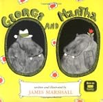 George and Martha