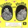 George and Martha (Sandpiper books) by James Marshall