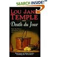  Death Du Jour  by Lou Jane Temple