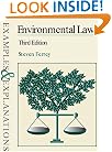 Environmental Law: Examples and Explanations (Examples & Explanations Series)