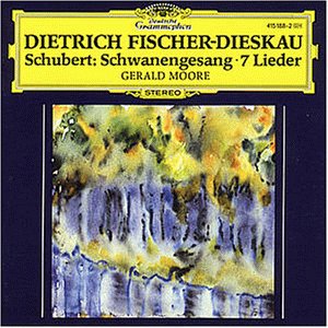 Produkt-Bild: Schwanengesang / 7 Lieder