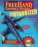 Books : Freehand Graphics Studio 7 Authorized