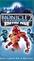 Bionicle 2 - Legends of Metru Nui [VHS]