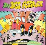 Rap: Bass Assault