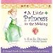 A Little Princess in the Making: A Royal Guide to Becoming a Girl of Grace