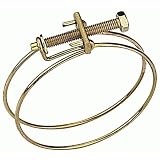 JET JW1316 3-Inch Wire Hose Clamp