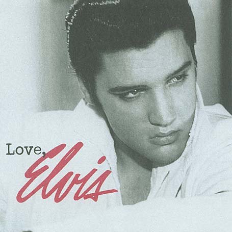 Elvis - Let It Be Me Lyrics - Zortam Music