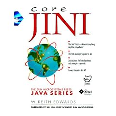 Core Jini