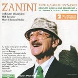 Music Tracks : Rive Gauche: 1976-1985