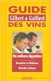 Revue Gilbert et Gaillard  / Guide des vins Gilbert et Gaillard
