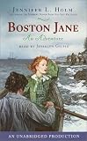 Boston Jane