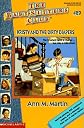 Kristy and the Dirty Diapers (Baby-Sitters Club)
