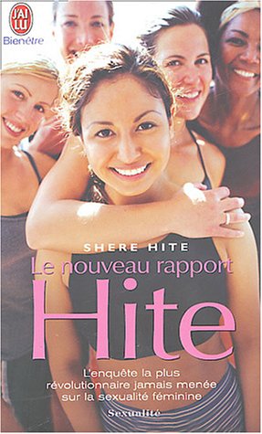 Le Nouveau Rapport Hite