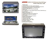 ORIS 6.5 In-Dash