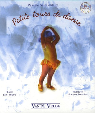 Petits tours de danse