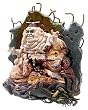 Twisted Fairy Tales Humpty Dumpty