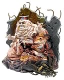 Twisted Fairy Tales Humpty Dumpty