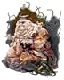 Twisted Fairy Tales Humpty Dumpty
