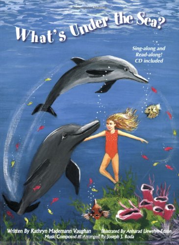 What's Under the Sea?