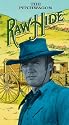 Rawhide: The Pitchwagon [VHS]