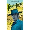 Rawhide: The Pitchwagon [VHS]