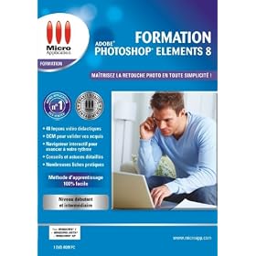 Formation � Photoshop Elements 8