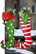 Holiday Stockings Wall D?cor