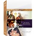 Once / Slumdog Millionaire / Walk the Line (Triple Feature)