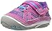 Stride Rite Soft Motion Baby and Toddler Girls Bristol Athletic Sneaker