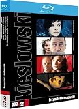 Produkt-Bild: Coffret kieslowski : bleu ; blanc ; rouge ; la double vie de v&eacute;ronique [Blu-ray] [FR Import]