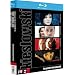 Kieslowski - Coffret 4 Blu-ray Discs [Blu-ray]