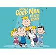 Youre a Good Man, Charlie Brown