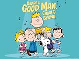 You're a Good Man, Charlie Brown