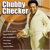 Chubby Checker