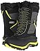 Baffin Men's SEQUOIA Lightweight Insulated Cushioned Waterproof Slip-Resistant Slip-On Winter Snow Boots for Snowshoeing