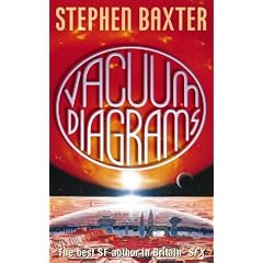 Vacuum Diagrams: Short Stories in the Xeelee Sequence