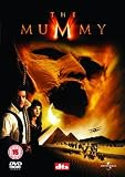 The Mummy [UK IMPORT] - Brendan Fraser
