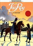 Revue Glénat  / Le Fou du roy, tome 6 : Le baron de Molière