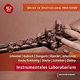 Musik in Deutschland 1950-2000 Vol. 153/Var