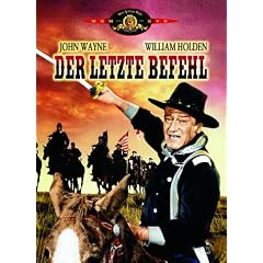 Der letzte Befehl