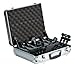 Audix DP7 Drum Mic Package for Live Sound or in the Studio