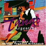 Tango Argentina